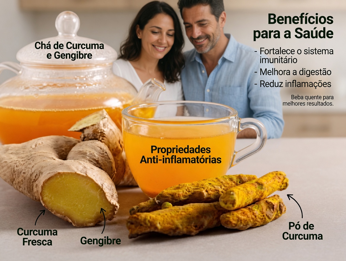 As 5 melhores bebidas para melhorar a circulação e o fluxo sanguíneo nas pernas