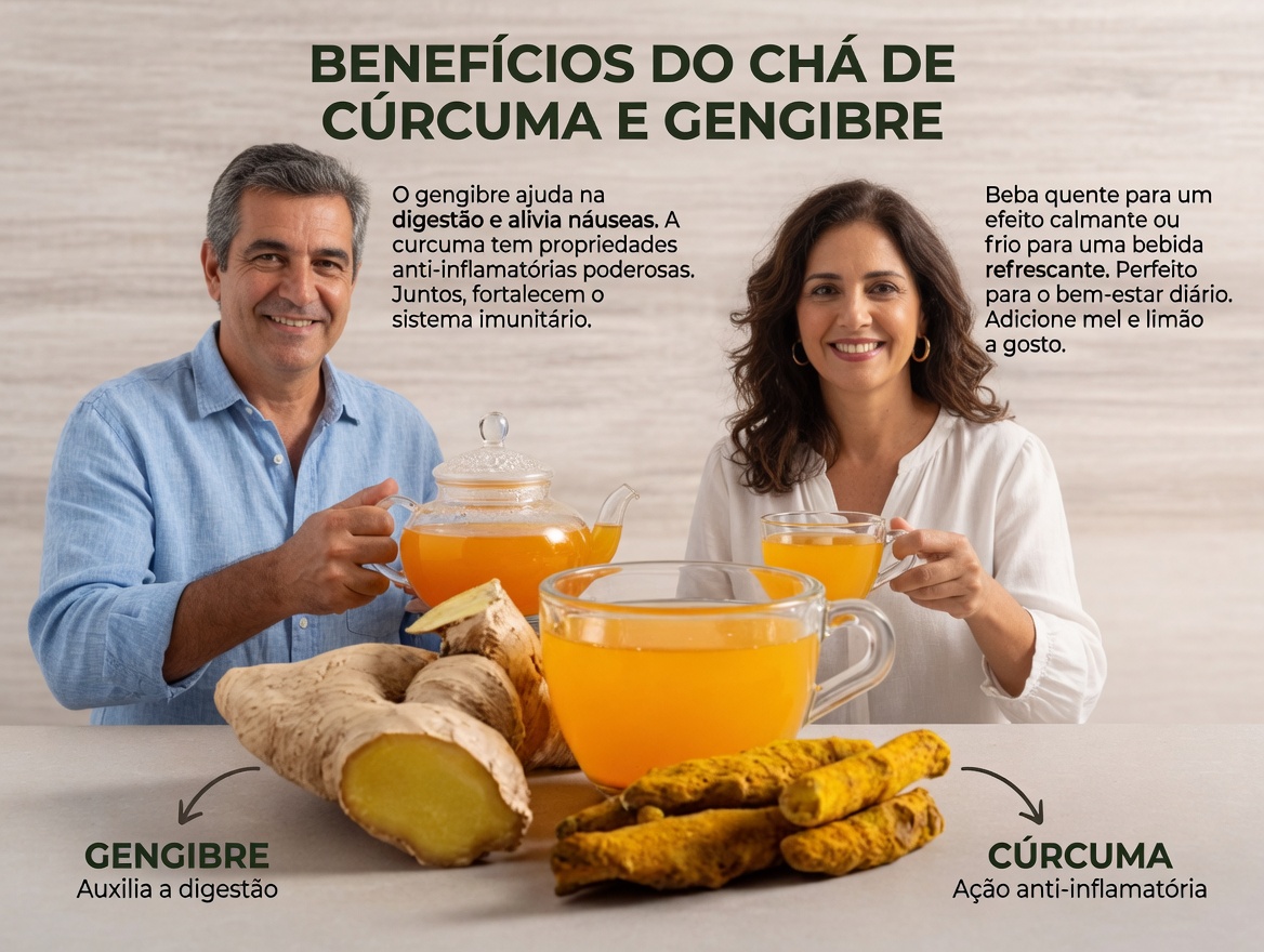 As 5 melhores bebidas para melhorar a circulação e o fluxo sanguíneo nas pernas