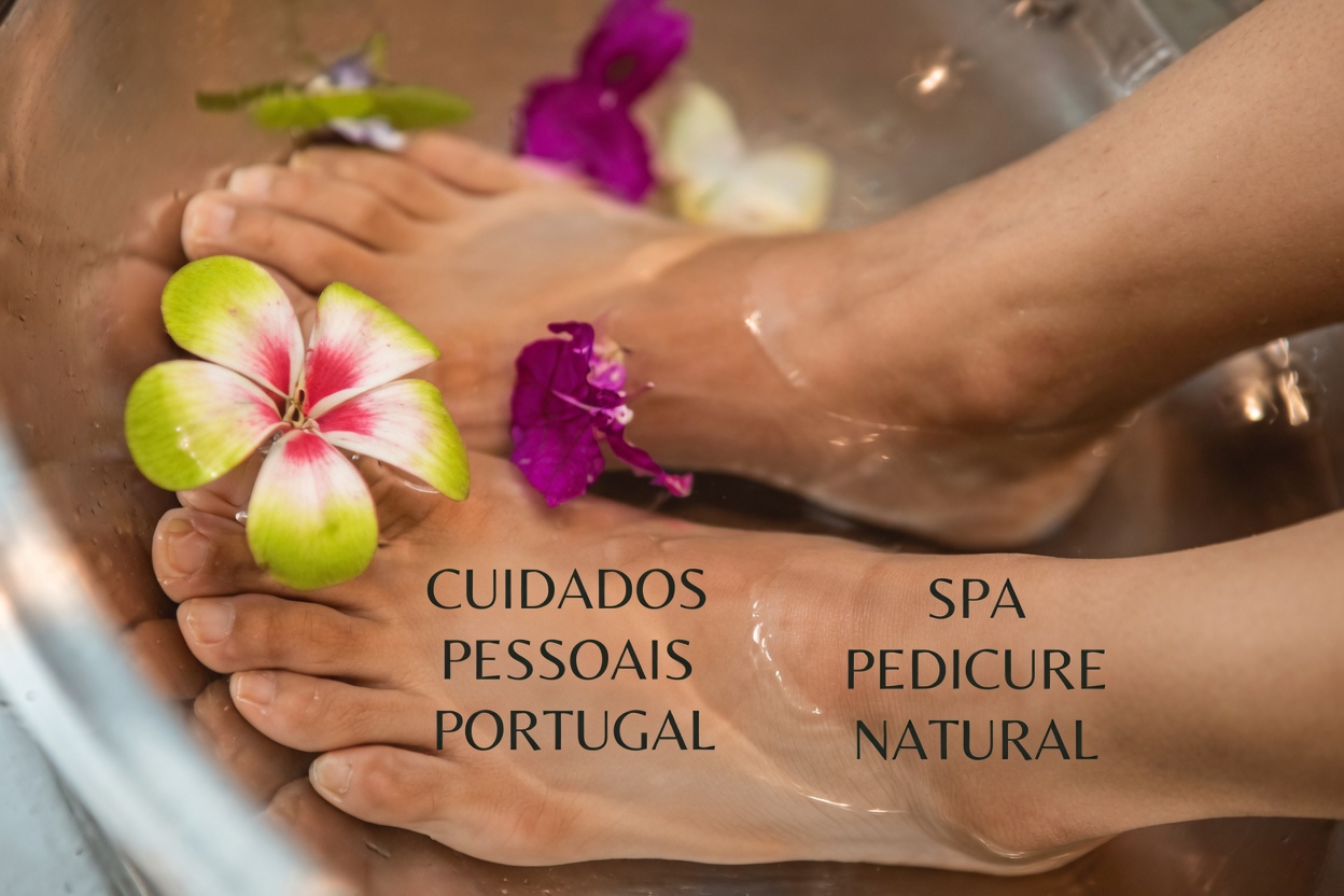 Revele o segredo da Colgate para pés sedosos e macios