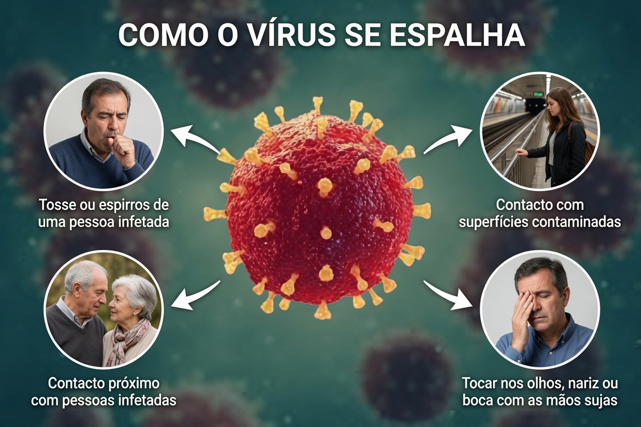 Por que autoridades de saúde alertam: evite comer frutas mordidas por morcegos ou pássaros para reduzir o risco do vírus Nipah