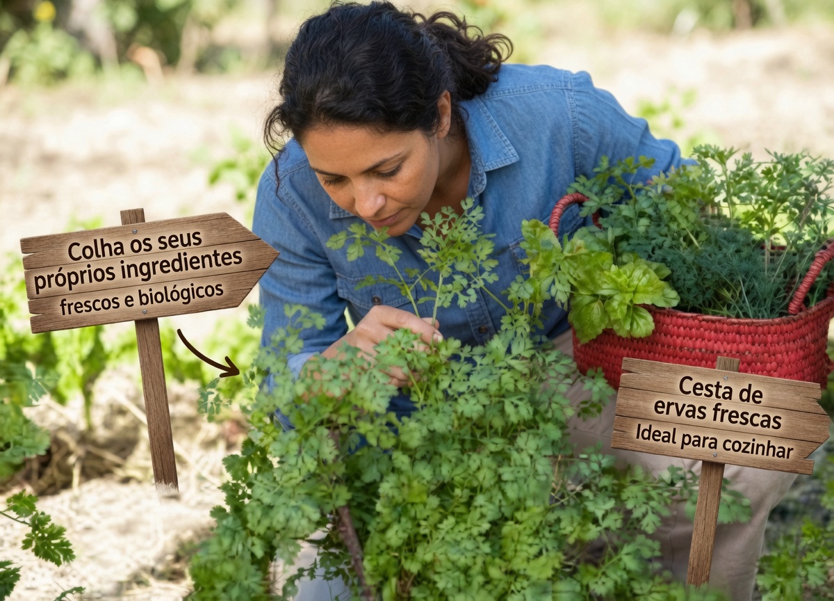 As 5 Ervas Mais Populares para a Circulação nas Pernas (e o Que Você Deve Saber Antes)