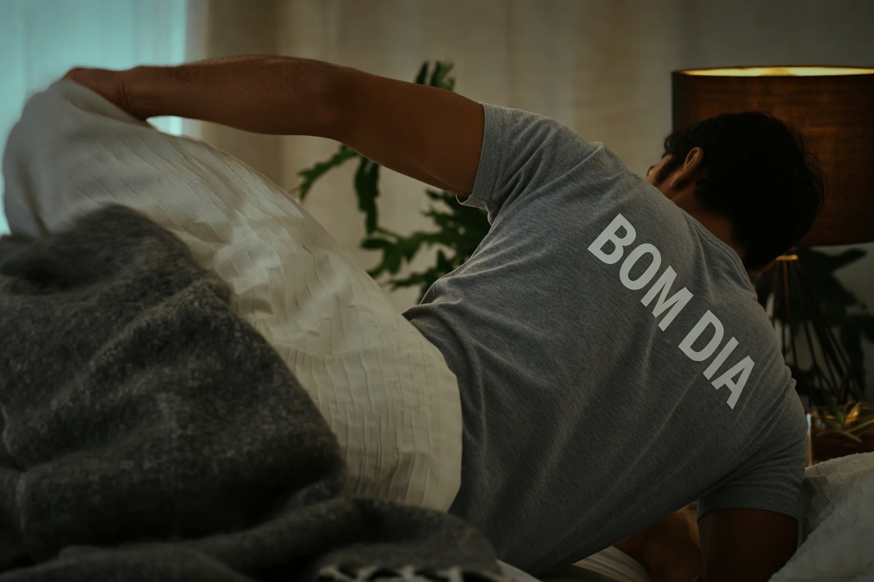 7 Sintomas Noturnos Comuns Que Podem Estar Associados a Preocupações com Diabetes