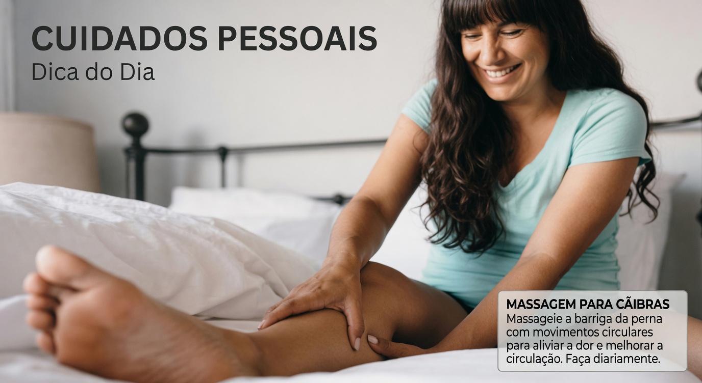7 Sintomas Noturnos Comuns Que Podem Estar Associados a Preocupações com Diabetes