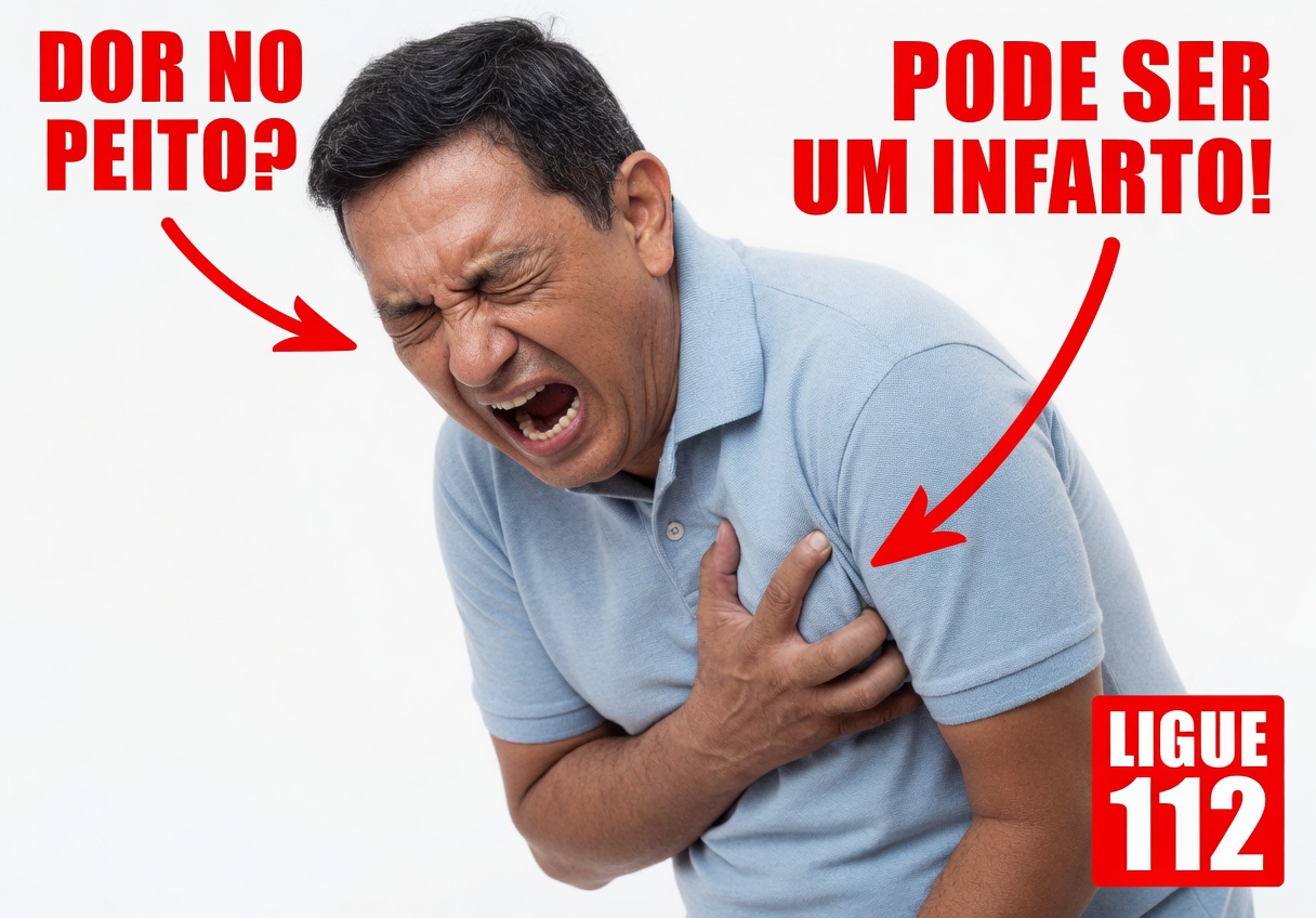 6 Sinais Sutis de um Infarto Silencioso que Você Provavelmente Está Ignorando Neste Exato Momento