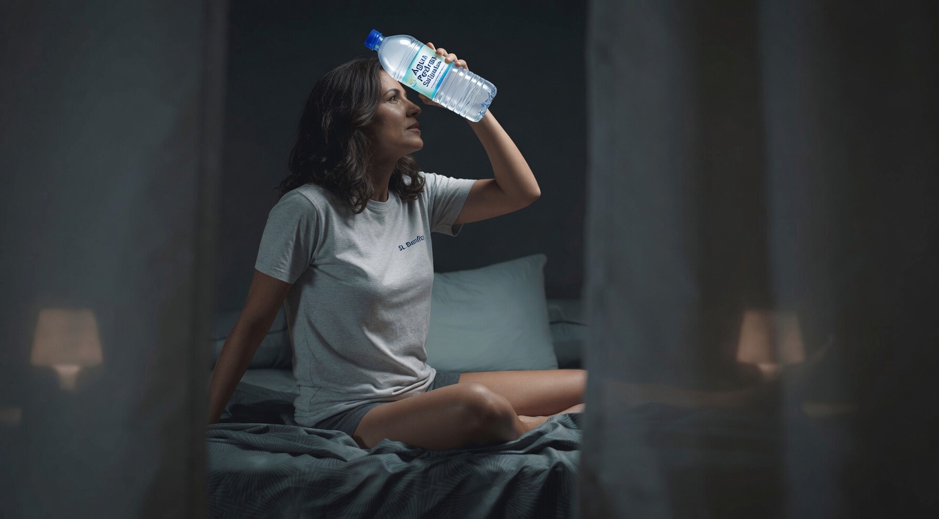 Reconhecendo os Sinais da Menopausa Precoce: 10 Sintomas Comuns e Outras Alterações a Observar