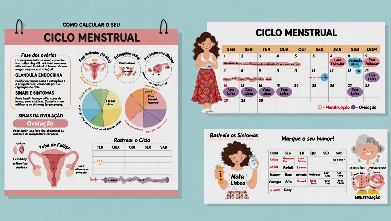 Reconhecendo os Sinais da Menopausa Precoce: 10 Sintomas Comuns e Outras Alterações a Observar