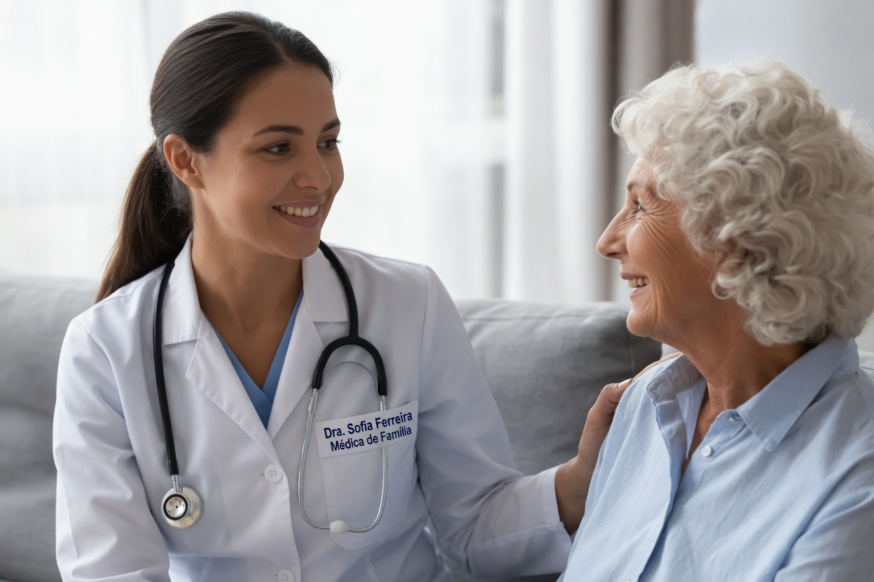 Reconhecendo os Sinais da Menopausa Precoce: 10 Sintomas Comuns e Outras Alterações a Observar