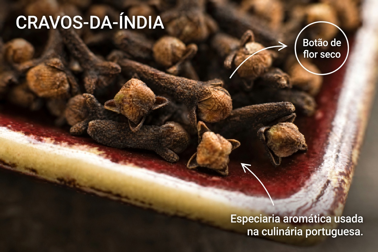 Como desfrutar do cravo-da-índia com segurança diariamente e principais precauções a evitar ao mastigar cravo-da-índia