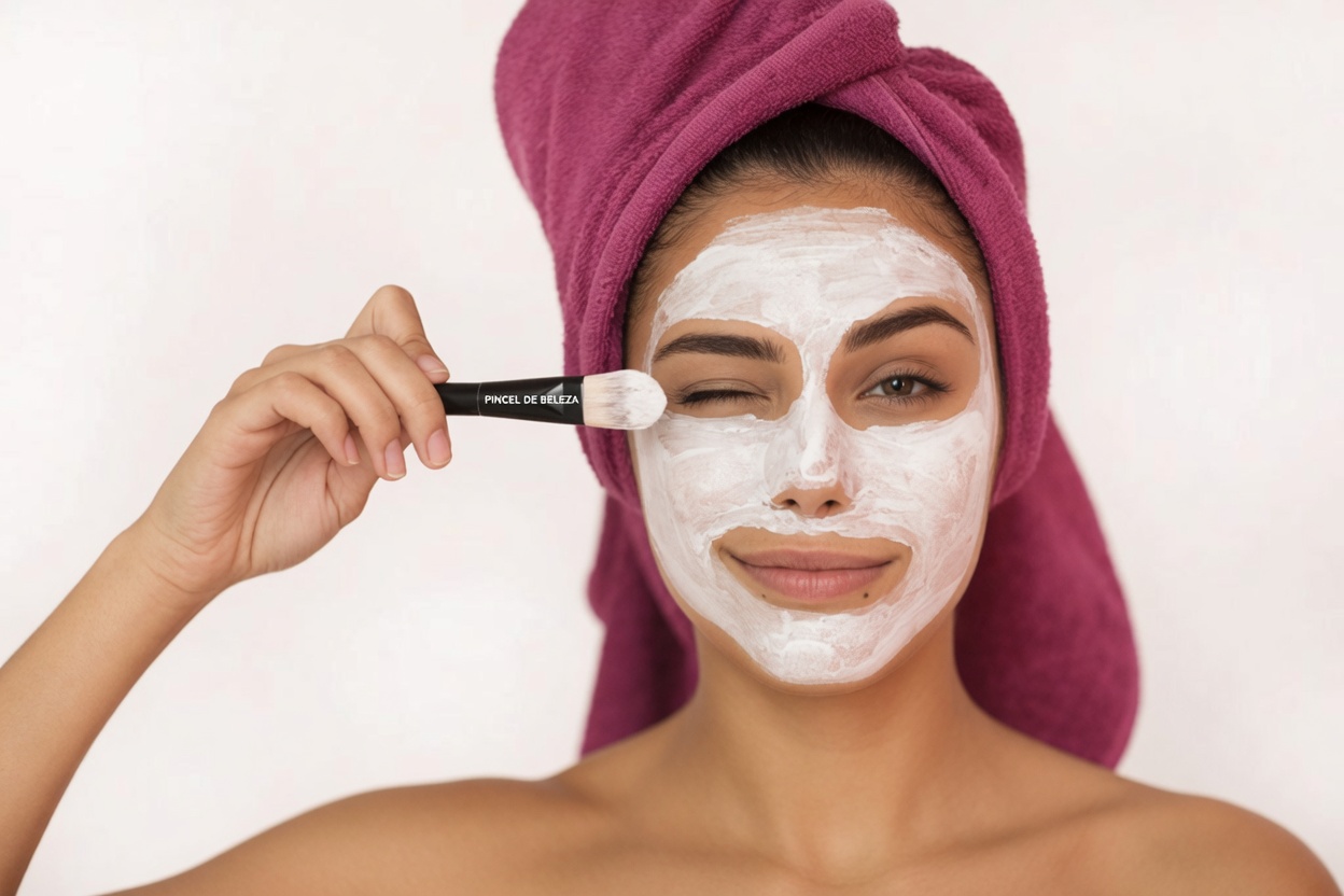 Fermento e iogurte removem todas as rugas em 3 minutos. Mesmo aos 70 anos de idade