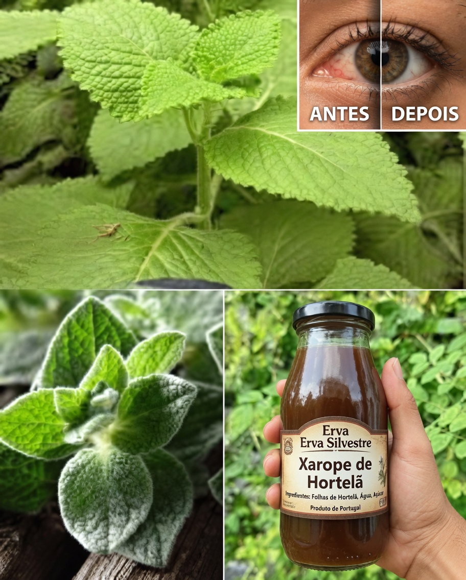 Orégano para a Saúde Ocular: Como Esta Erva Simples Pode Ajudar a Proteger Sua Visão Naturalmente