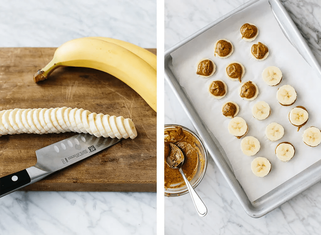 Comer uma banana antes de dormir é uma boa ideia para dormir melhor? Descubra a verdade surpreendente