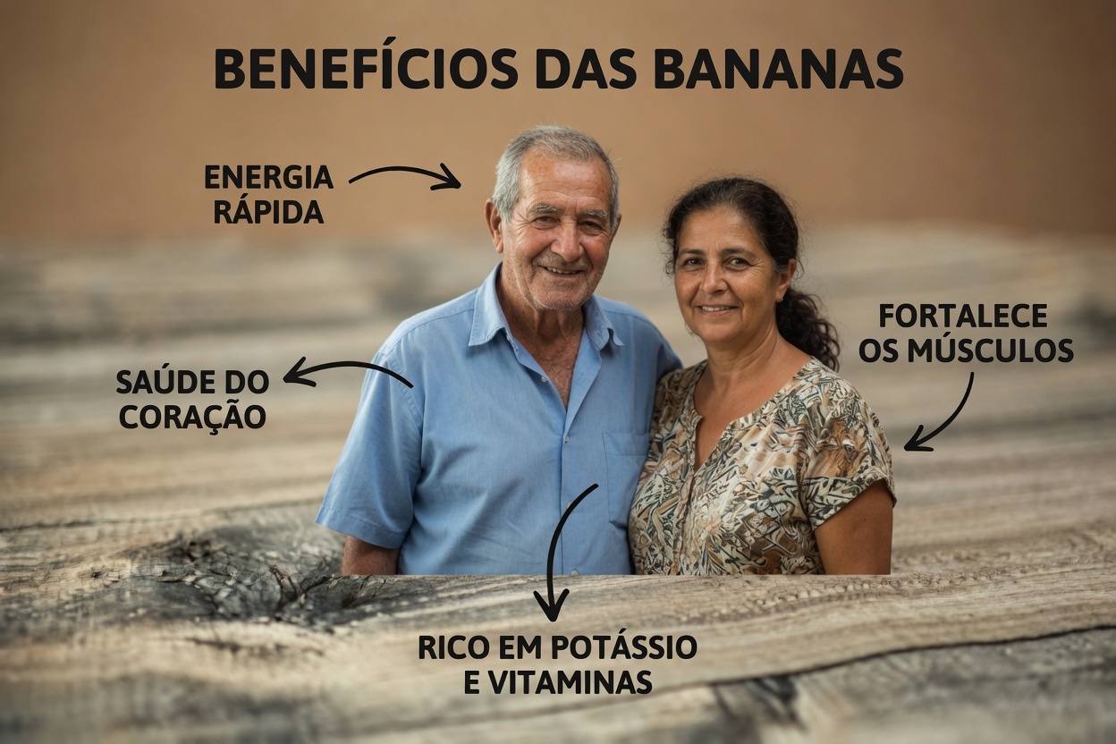 Comer uma banana antes de dormir é uma boa ideia para dormir melhor? Descubra a verdade surpreendente