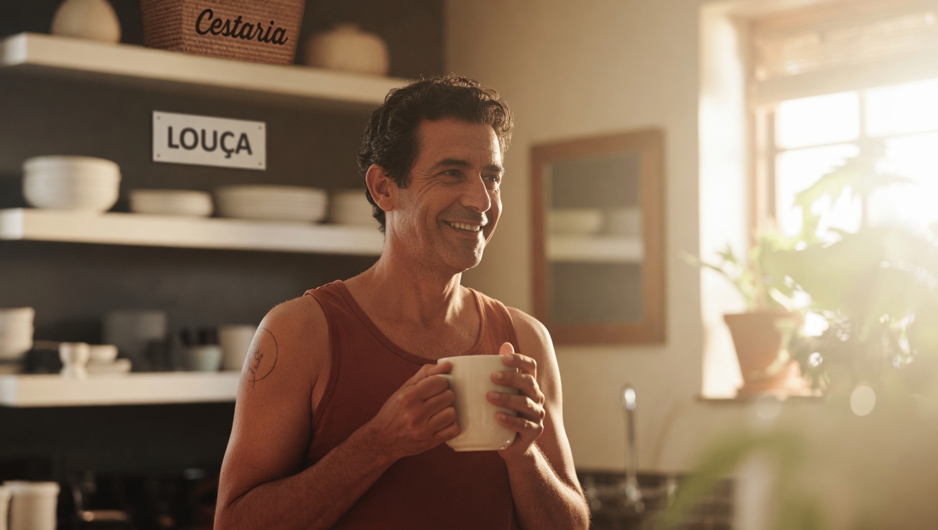 Descubra a bebida matinal simples que pode ajudar a manter níveis saudáveis de açúcar no sangue de forma natural