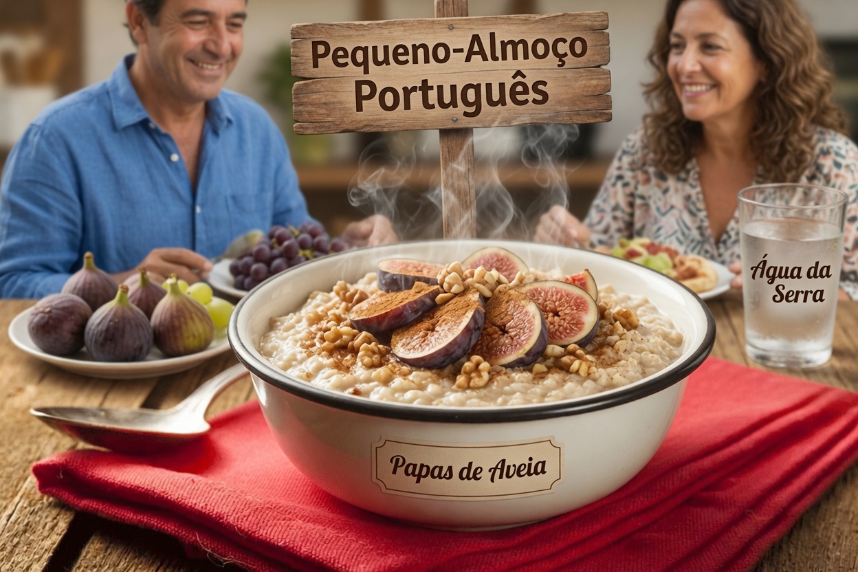 Quer pernas mais fortes depois dos 80? Descubra 7 alimentos do dia a dia que podem ajudar a apoiar a saúde muscular e a mobilidade