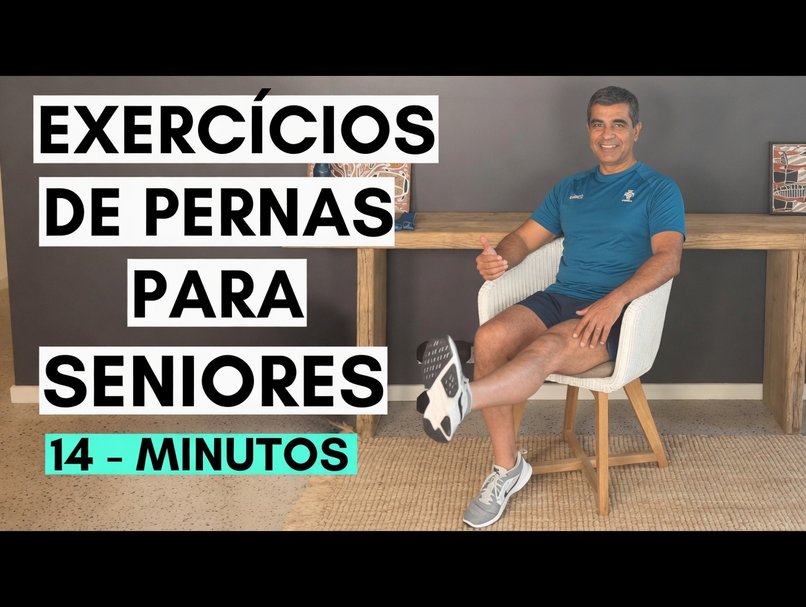 Quer pernas mais fortes depois dos 80? Descubra 7 alimentos do dia a dia que podem ajudar a apoiar a saúde muscular e a mobilidade