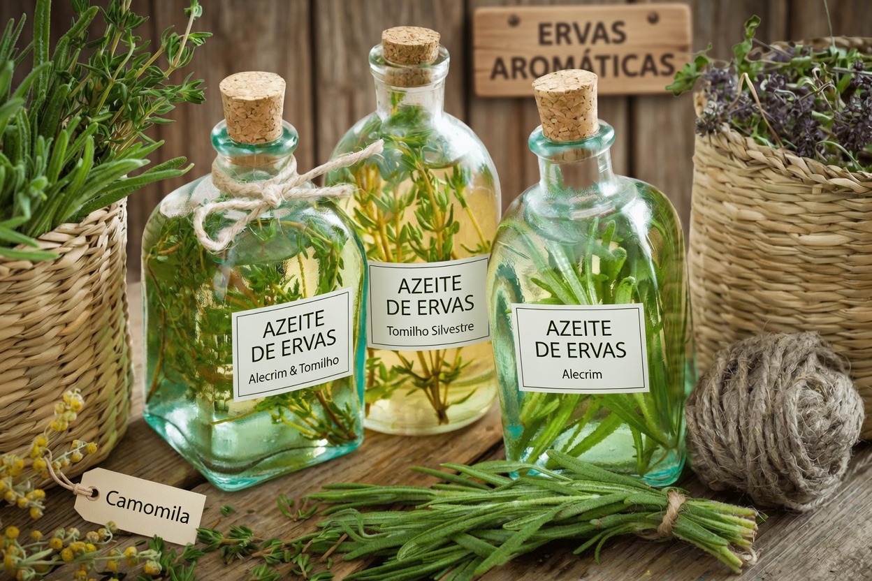 Esta receita caseira de óleo capilar inspirada no Ayurveda pode ajudar a promover um crescimento naturalmente mais espesso e forte