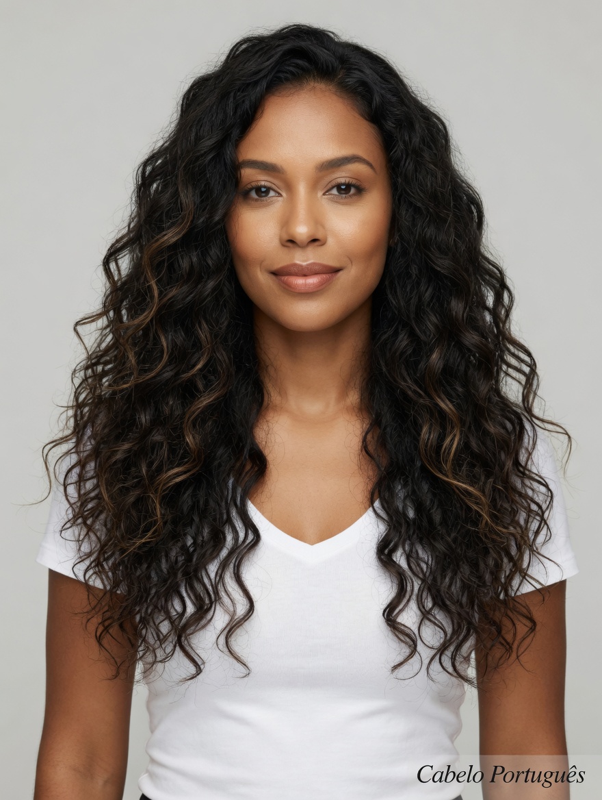 Esta receita caseira de óleo capilar inspirada no Ayurveda pode ajudar a promover um crescimento naturalmente mais espesso e forte