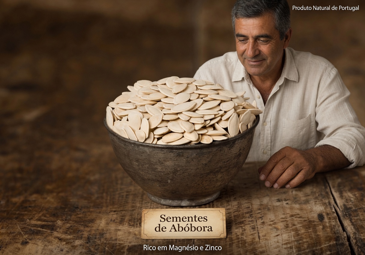 Pare agora! Estes 8 erros com sementes de abóbora podem comprometer seus ganhos de saúde