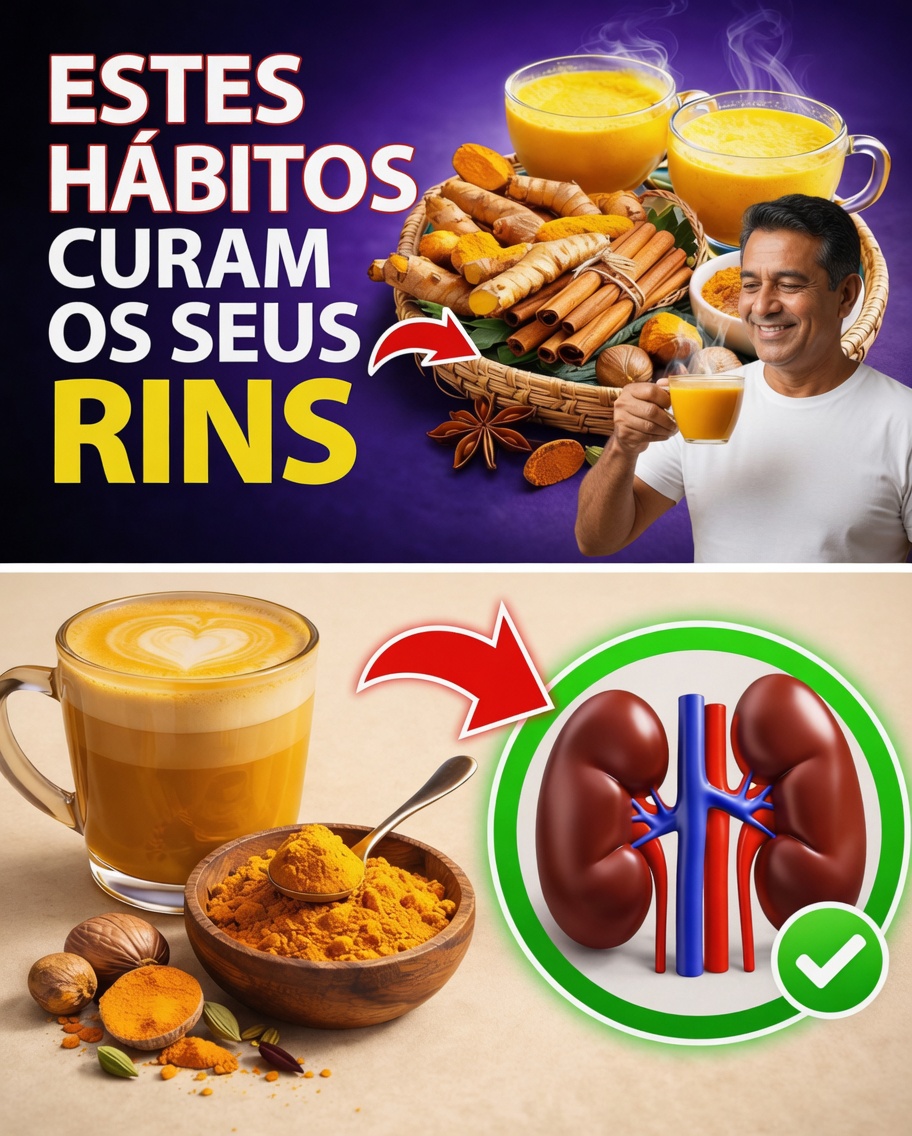 6 hábitos noturnos podem ajudar a manter a saúde dos rins? Rotinas simples para dormir melhor, aliviar o inchaço e melhorar o bem-estar