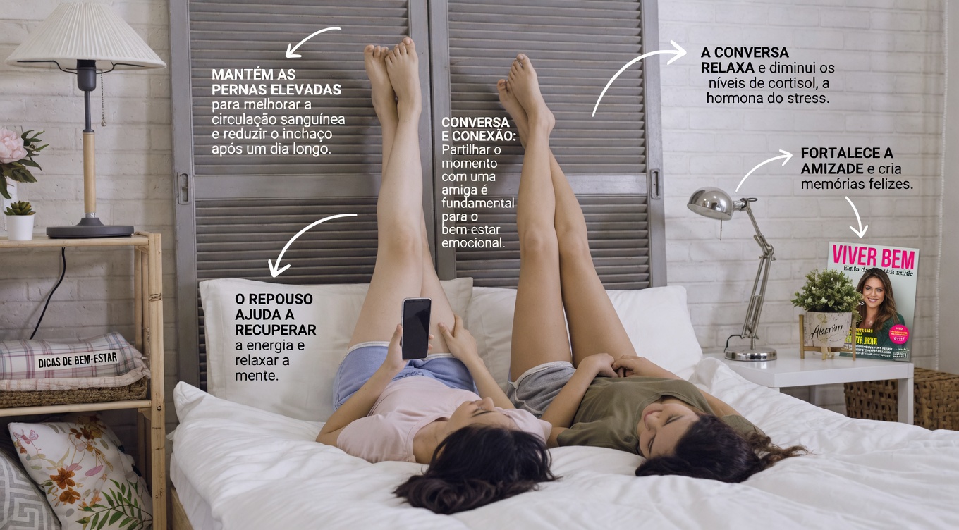 6 hábitos noturnos podem ajudar a manter a saúde dos rins? Rotinas simples para dormir melhor, aliviar o inchaço e melhorar o bem-estar