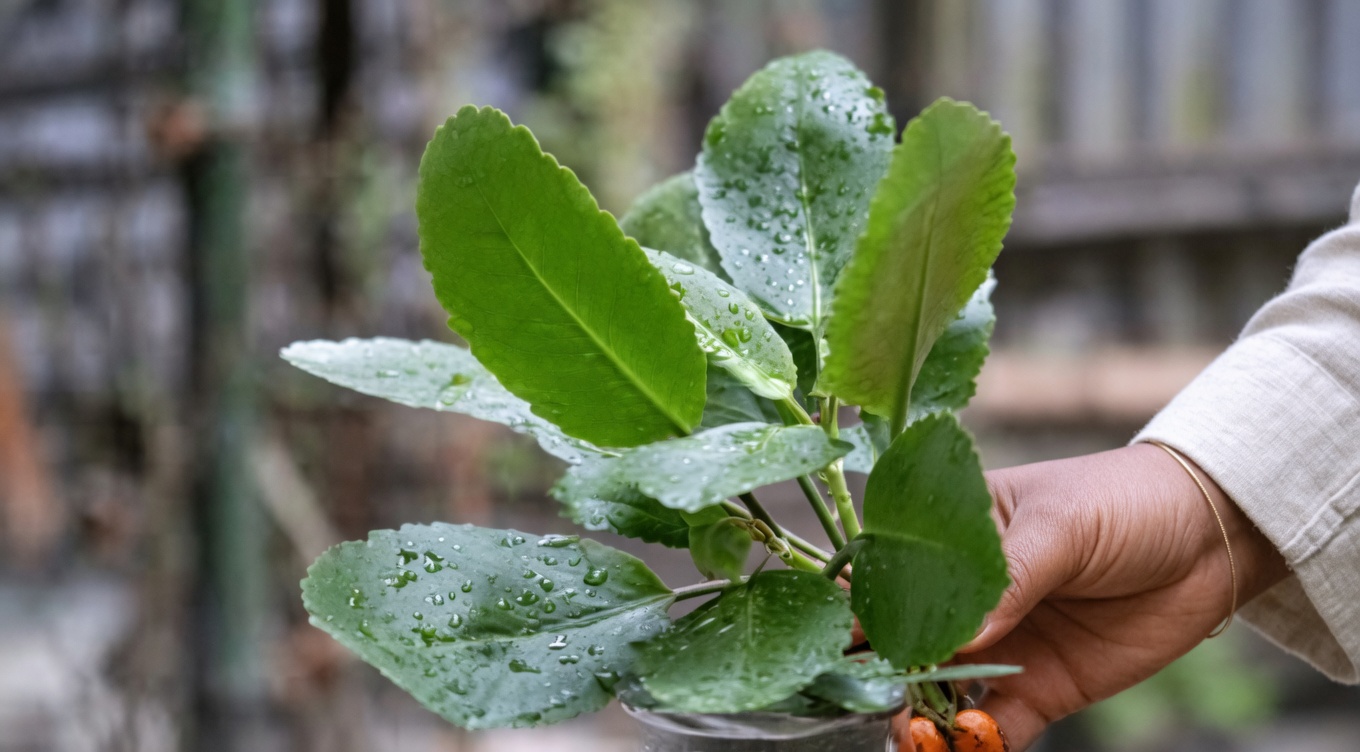 Folha da Vida – A Planta Medicinal Que Cresce no Seu Quintal e que a Big Pharma Reza para Que Você Nunca Note