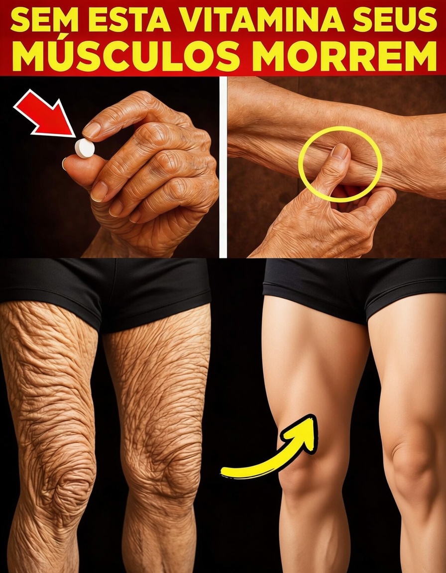 10 Hábitos Secretos de Superidosos que a Indústria Médica Não Quer que Você Saiba – E Como Eles Permanecem Mais Fortes do que Pessoas com Metade da Idade