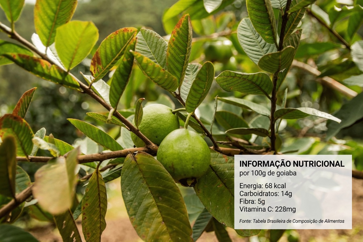 Top 3 Maneiras Simples Pelas Quais as Folhas de Goiabeira Podem Ajudar a Aliviar a Cárie Dentária e os Sintomas de Dor de Dente