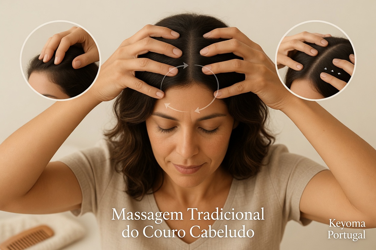 O Spray Definitivo para o Crescimento Natural do Cabelo: Receita de Cebola, Cravo, Alecrim e Café que Pode Transformar Seus Fios
