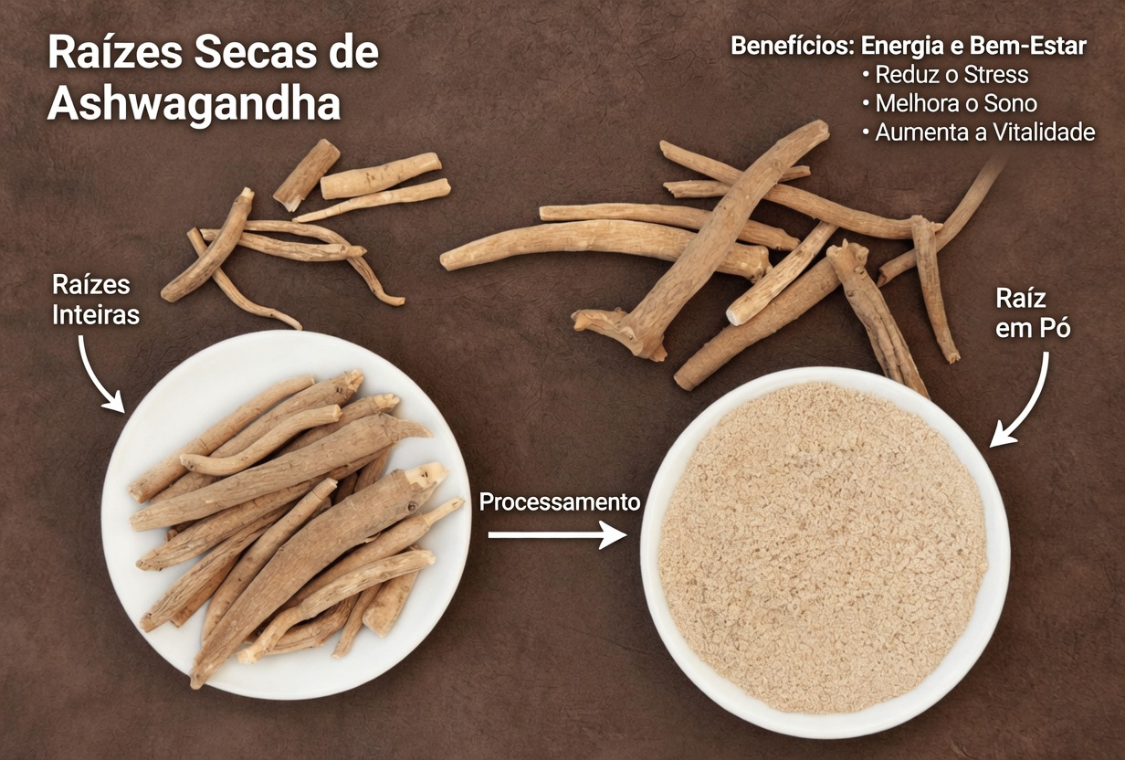 Mais de 60? Descubra 3 chás naturais que podem ajudar a manter a saúde muscular e uma mobilidade mais forte