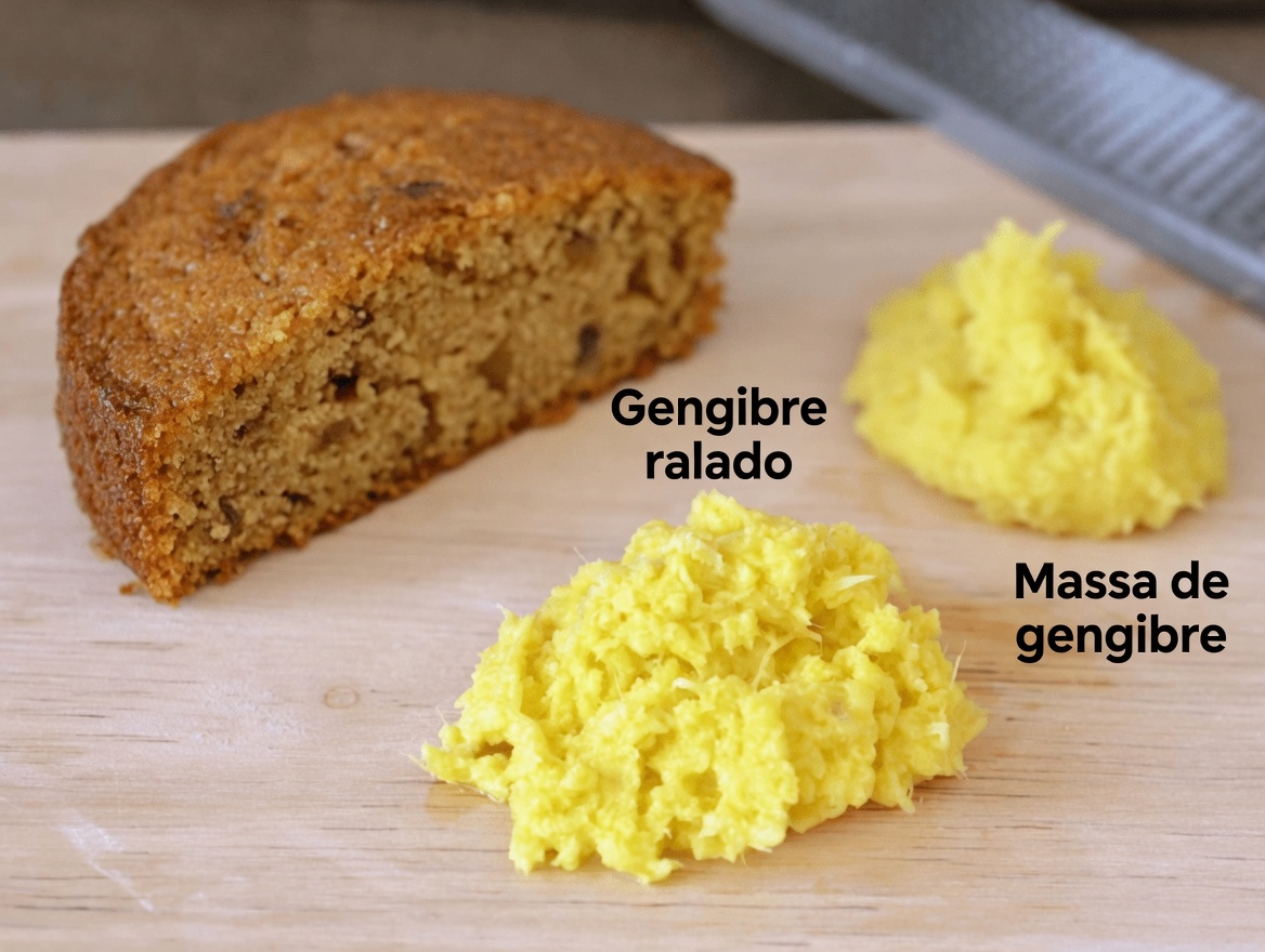 Como Clarear Naturalmente os Dentes Amarelados em Casa: o Poderoso Segredo de Banana, Gengibre e Limão de que Milhares Estão Falando