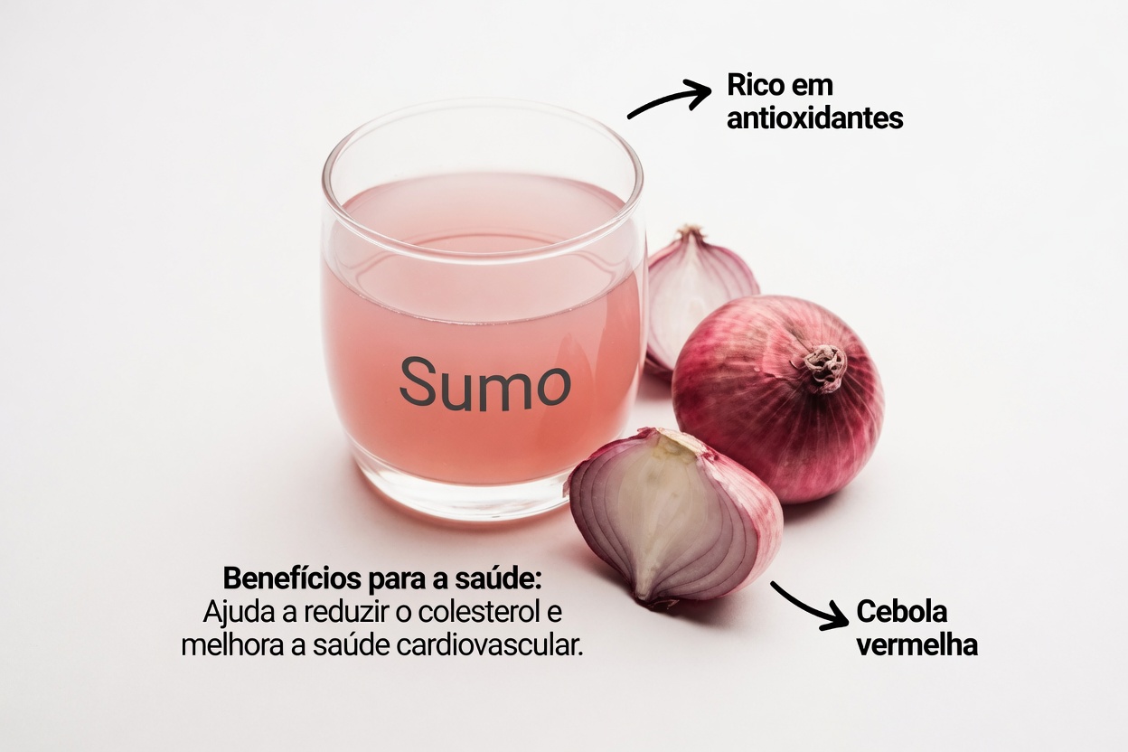 A Cebola Roxa Pode Ajudar a Promover uma Pele Mais Luminosa e um Tom Mais Uniforme? 2 Maneiras Suaves de Usá-la para Manchas Escuras e Problemas de Pigmentação