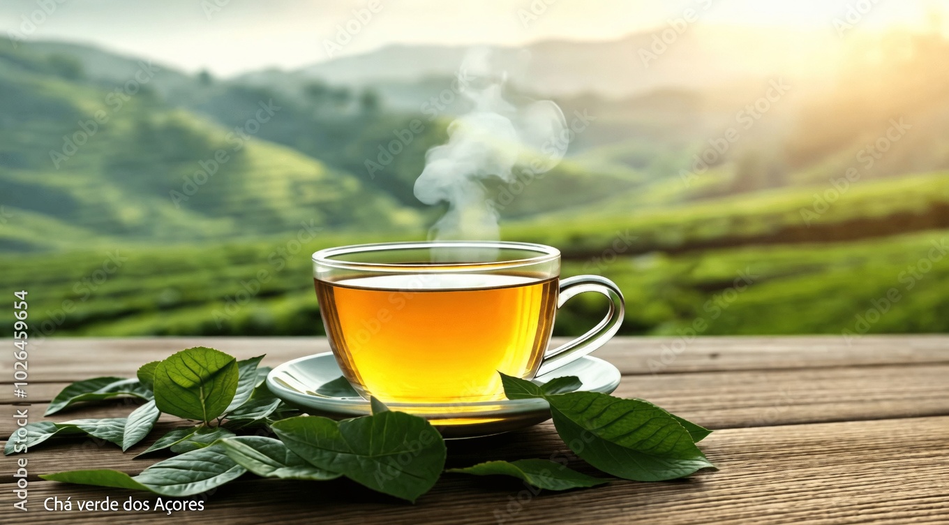 7 chás de ervas que podem apoiar naturalmente a saúde da próstata para homens com mais de 40 anos