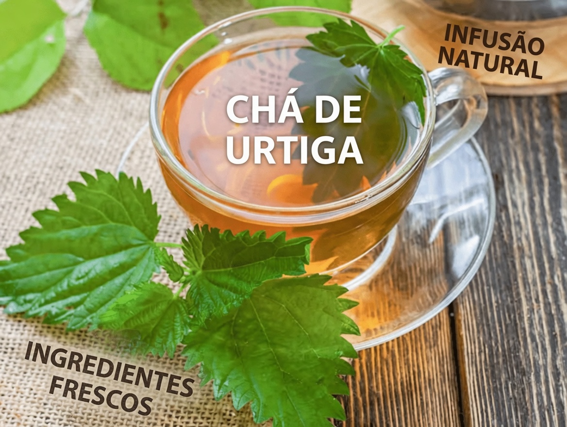 7 chás de ervas que podem apoiar naturalmente a saúde da próstata para homens com mais de 40 anos