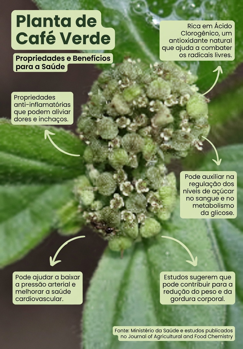 Por que os curandeiros tradicionais valorizam esta erva daninha comum de jardim para o conforto dos olhos há séculos: a história surpreendente da Euphorbia hirta