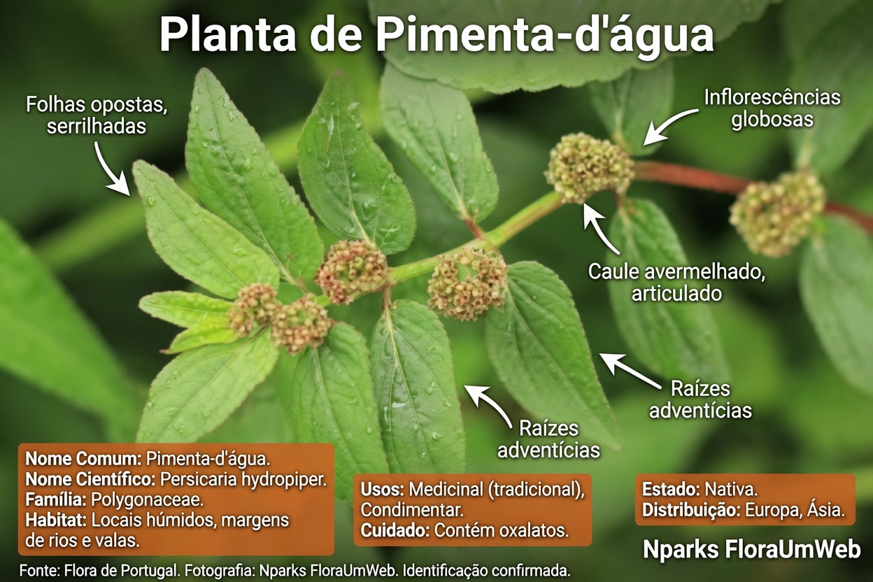 Por que os curandeiros tradicionais valorizam esta erva daninha comum de jardim para o conforto dos olhos há séculos: a história surpreendente da Euphorbia hirta