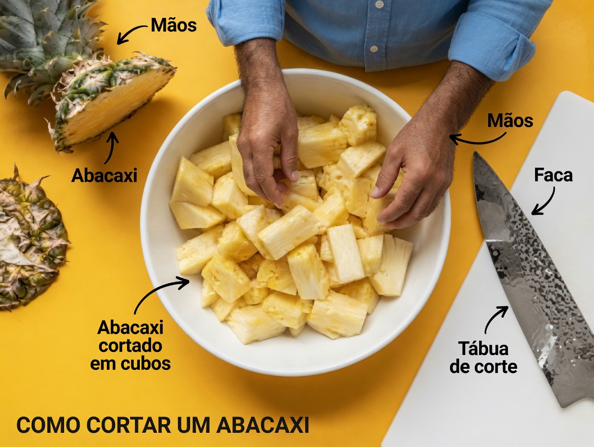 Alimentos Naturais para Apoiar a Saúde da Cartilagem do Joelho: Proteja suas Articulações de Forma Inteligente