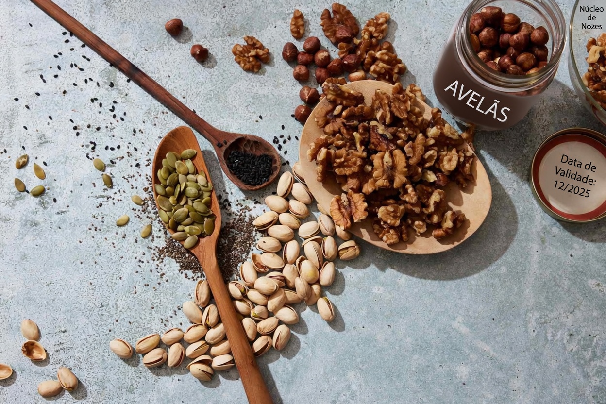 Alimentos Naturais para Apoiar a Saúde da Cartilagem do Joelho: Proteja suas Articulações de Forma Inteligente