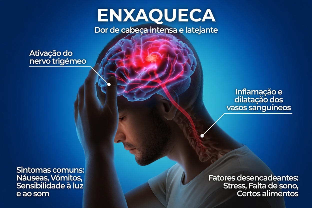 7 Sinais de Alerta de AVC Lacunar que Passam Despercebidos em Pessoas com Mais de 60 Anos (A Maioria das Pessoas Não Percebe o Nº 4)
