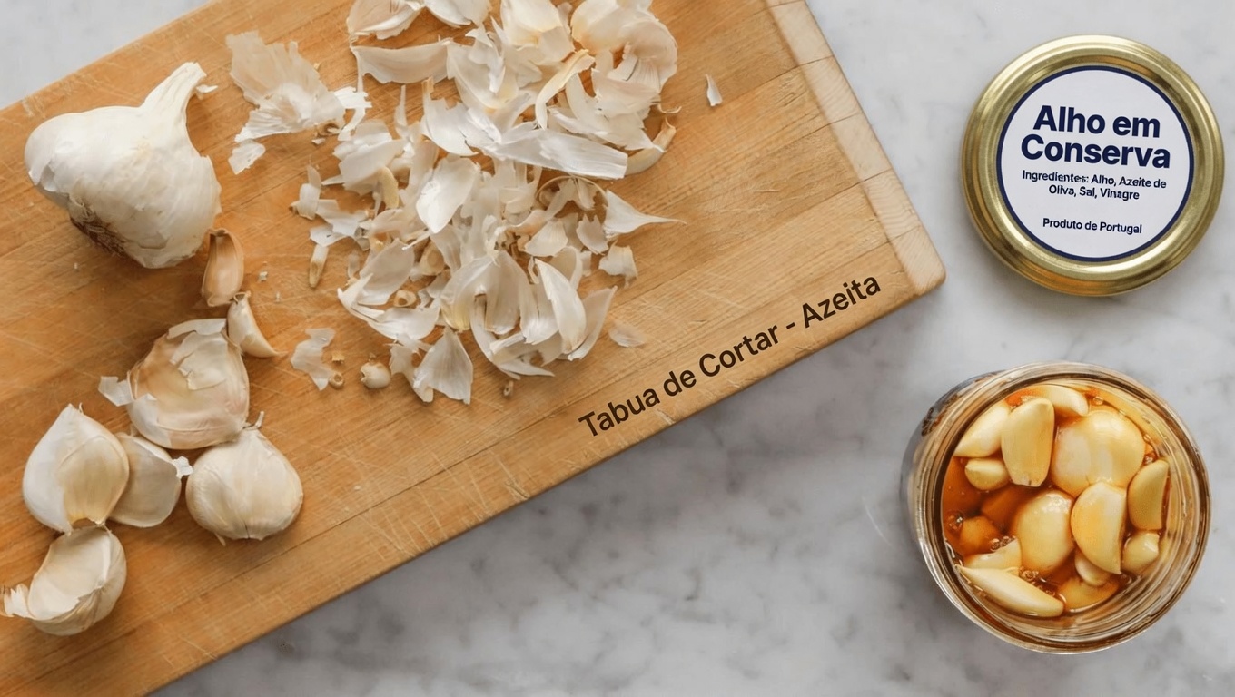 Como Comer Alho e Mel em Jejum por 7 Dias: Um Simples Ritual Matinal Natural