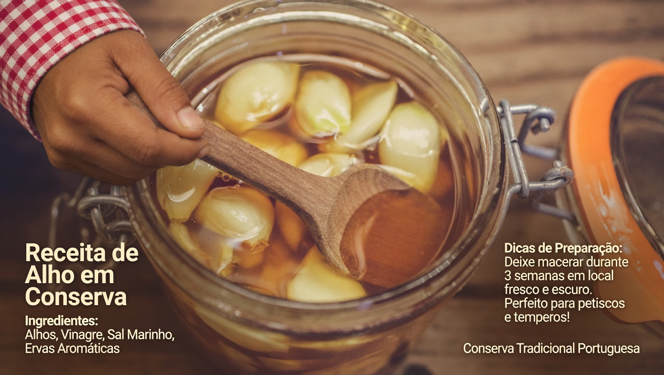 Como Comer Alho e Mel em Jejum por 7 Dias: Um Simples Ritual Matinal Natural