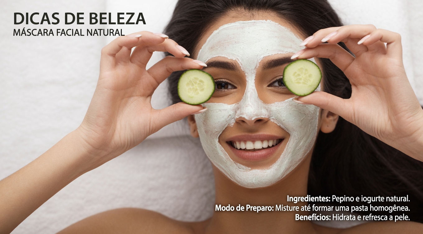 O Segredo de Beleza Japonês de que Todos Estão Falando: Ingredientes Naturais para uma Pele Radiante e Jovem Depois dos 50