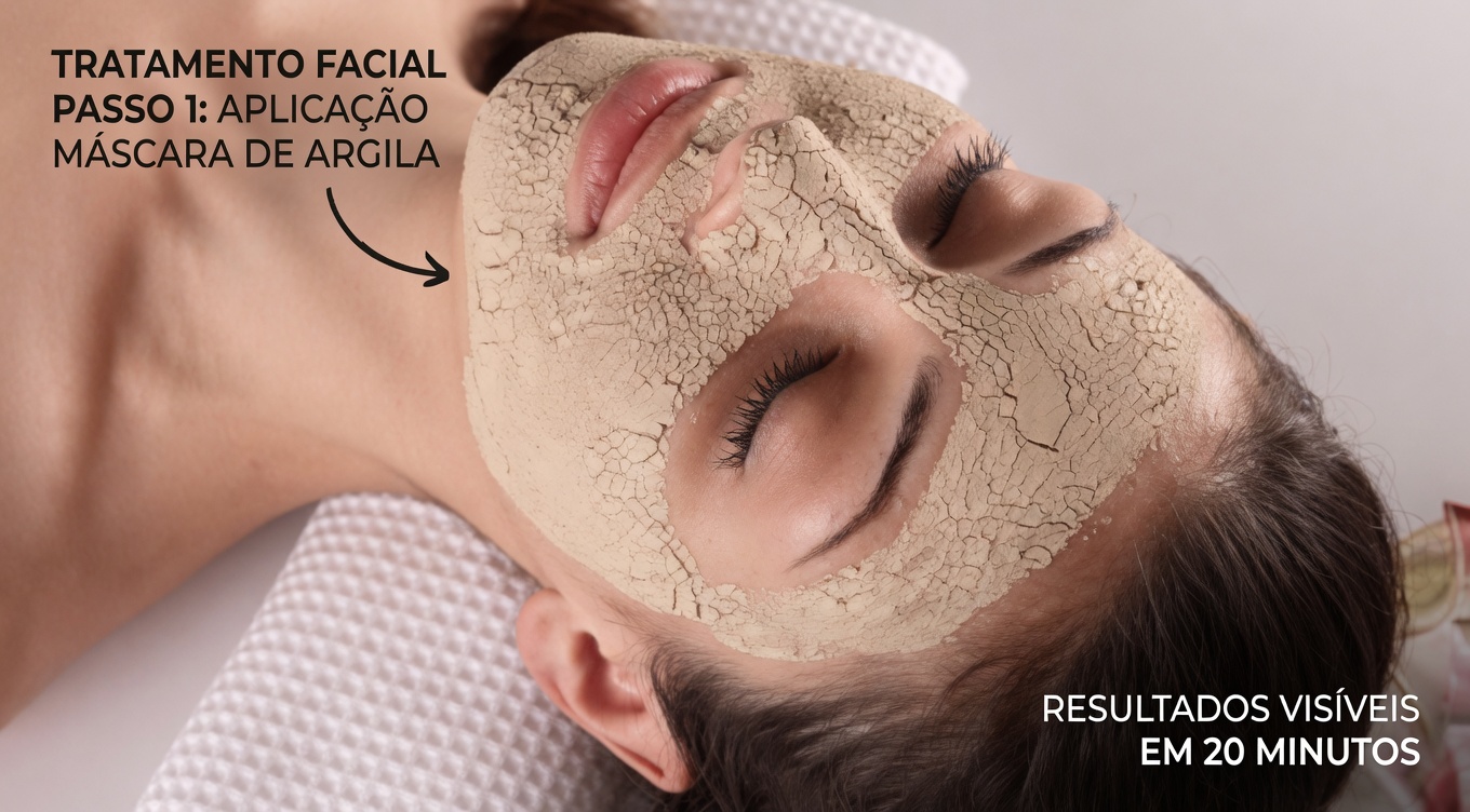 Levedura e iogurte removem todas as rugas em 3 minutos. Mesmo aos 70 anos