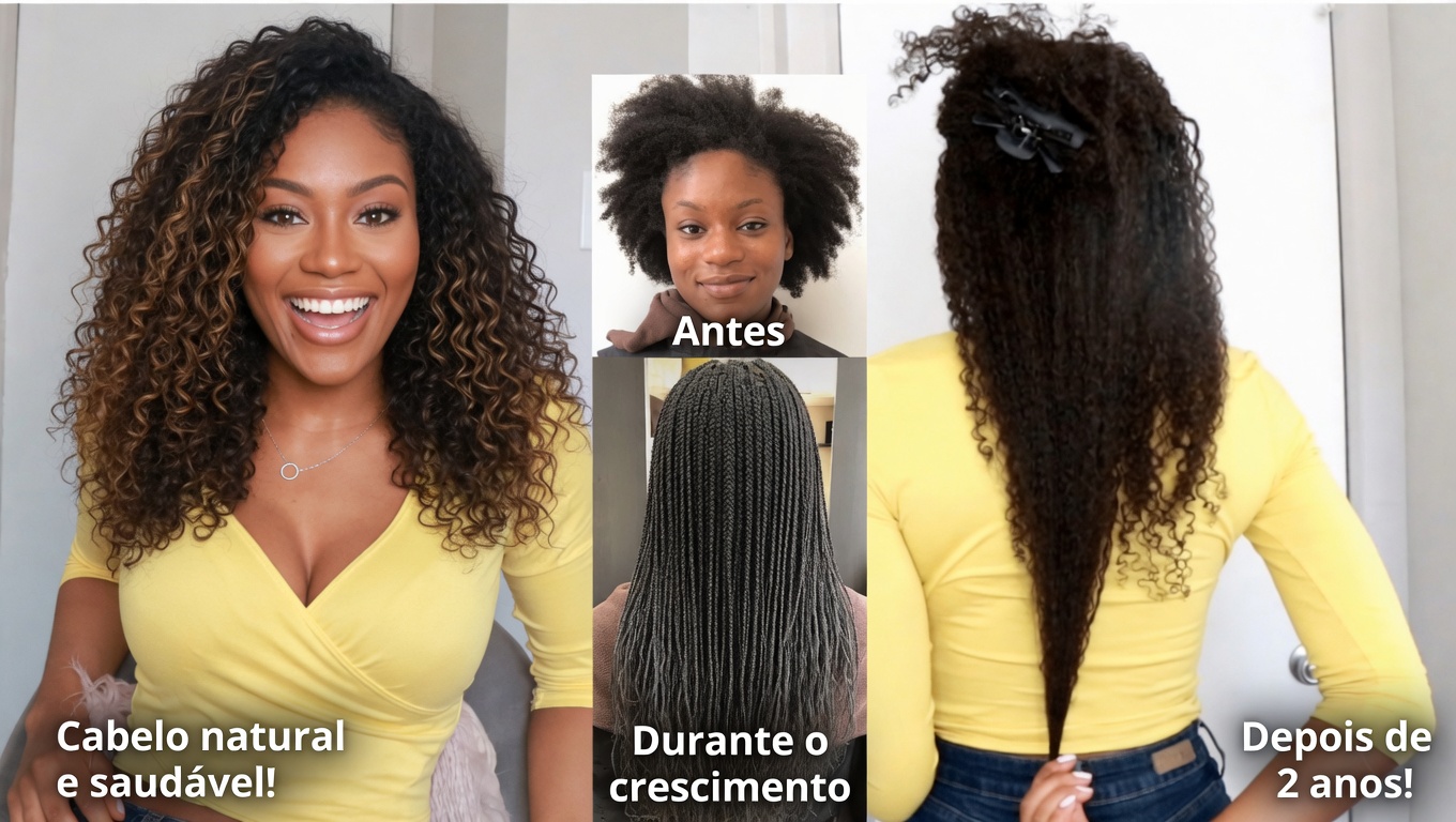 As Folhas de Mamão Ajudam no Crescimento do Cabelo? 2 Maneiras Simples de Usá-las para Fios Mais Saudáveis, Conforto do Couro Cabeludo e Suporte à Caspa