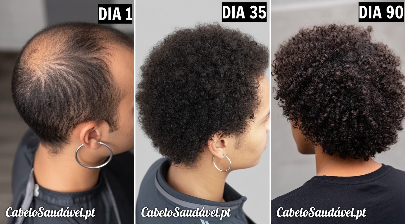 MEU CABELO ESTAVA COMPLETAMENTE CARECA! ATÉ QUE COMEÇEI A USAR ESTE REMÉDIO — MEU CABELO CRESCEU MUITO & A PELE FICA RADIANTE (Máscara de Arroz + Aloe Vera)