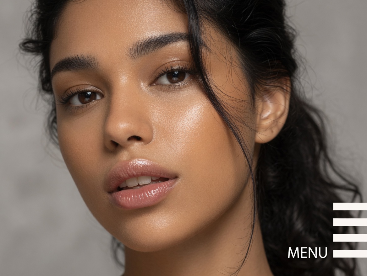 O que são aquelas bolinhas brancas teimosas no seu rosto? Entendendo a mília e dicas suaves de cuidados com a pele