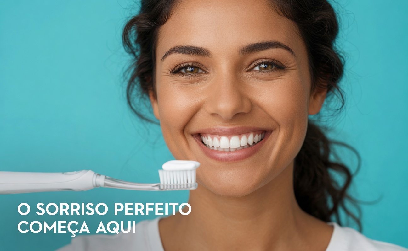 Em apenas 2 minutos, remova 10 anos de manchas nos dentes – o clareador natural que realmente funciona