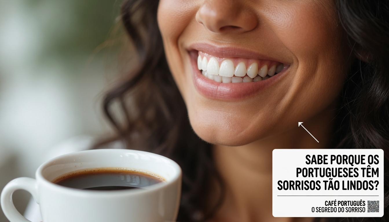 Clareamento Dental com Ovo e Café: O Remédio Caseiro Viral que Pode Clarear Dentes Amarelados – O que Realmente Funciona e o que Evitar