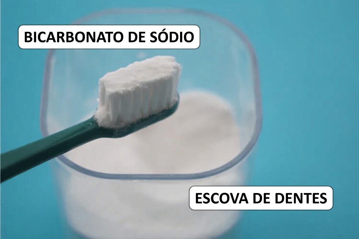 Clareamento Dental com Ovo e Café: O Remédio Caseiro Viral que Pode Clarear Dentes Amarelados – O que Realmente Funciona e o que Evitar