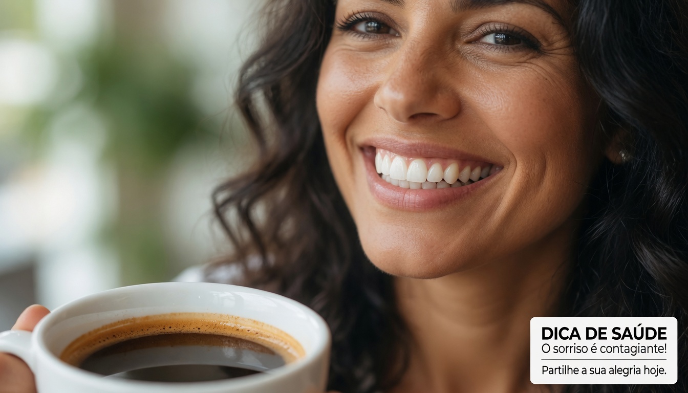 Em Apenas 2 Minutos, Remova 10 Anos de Manchas nos Dentes – O Clareador Natural Que Realmente Funciona