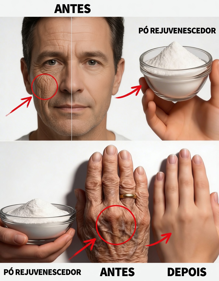 Máscaras Faciais de Bicarbonato de Sódio: Maneiras Simples de Ajudar a Suavizar a Aparência de Linhas Finas e Aumentar a Luminosidade da Pele